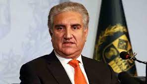 पाक विदेश मंत्री ने यूएनजीए अध्यक्ष को पैंगबर पर की गई विवादास्पद टिप्पणी से अवगत कराया