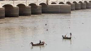 पाकिस्तान : सिंध पर बलूचिस्तान का पानी चुराने का आरोप