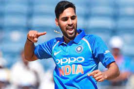 गेंदबाजी ईकाई के रूप में एक दिन खराब रहा, कोई बात नहीं : भुवनेश्वर