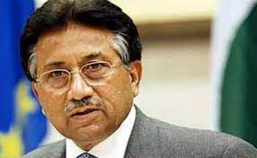 परवेज़ मुशर्रफ़ की पाकिस्तान वापसी का रास्ता हुआ साफ़?