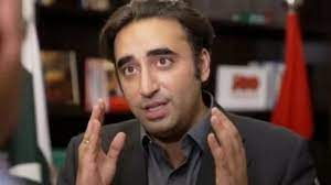 'दहशतगर्दी से जुड़े सभी मामलों पर फ़ैसले संसद में होने चाहिए'