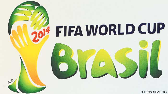 वर्ल्ड कप फुटबॉल 2014 के उभरते खिलाड़ी