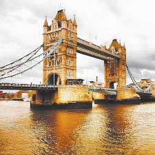  दुनिया के अनोखे ब्रिज