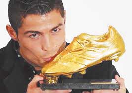 वल्र्ड कप फुटबॉल में गोल्डन बूट जीतने वाले महारथी