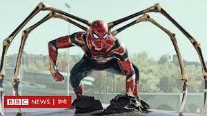 चीन ने स्पाइडर मैन फ़िल्म पर पाबंदी क्यों लगाई?