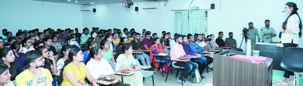 पाथ आईएएस अकादमी की सफलता फिर साबित