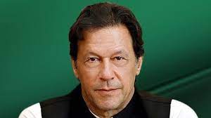 प्रयागराज में घर गिराने पर इमरान ख़ान की तीखी टिप्पणी