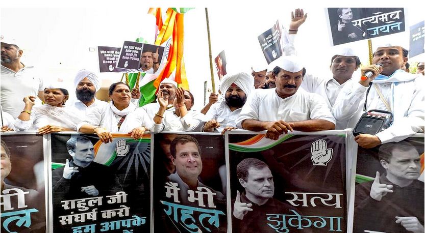 ये आंदोलन का मुद्दा है क्या ?