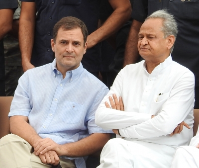 राहुल पर कार्रवाई व कांग्रेस नेताओं पर लगी पाबंदियों पर कांग्रेस नेता बोले : यह समय काले अध्याय में लिखा जाएगा राहुल पर कार्रवाई व कांग्रेस नेताओं पर लगी पाबंदियों पर कांग्रेस नेता बोले : यह समय काले अध्याय में लिखा जाएगा