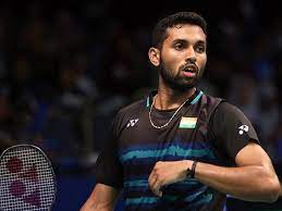 प्रणय क्वार्टर फाइनल में, समीर, अश्विनी, सिक्की हारकर बाहर