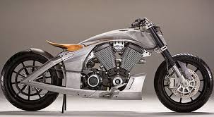 1 करोड़ 60 लाख की  मोटरसाइकल