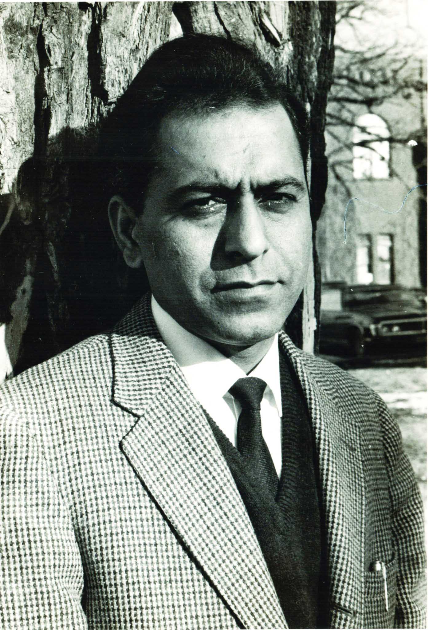 गोपी चंद नारंग जिन्हें भारत और पाकिस्तान दोनों ने सम्मान दिया