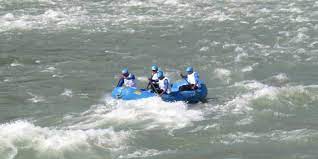 नेपाल में नदी में लापता सात भारतीय पर्यटकों को बचाया गया