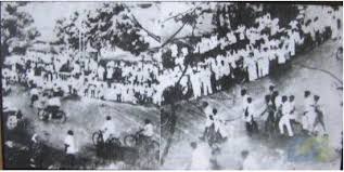 क्या है गोवा क्रांति