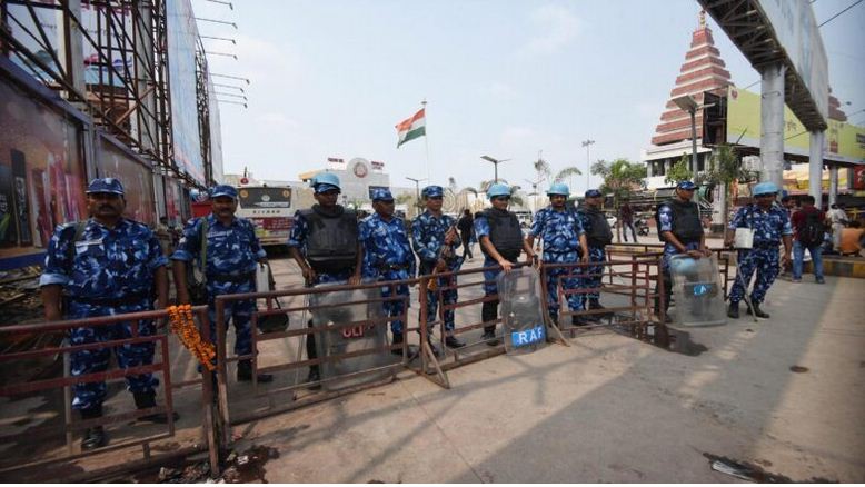  सैन्यपथ बन गया अग्निपथ