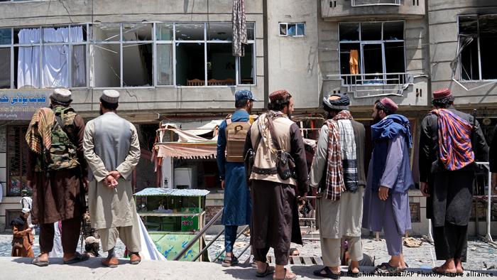 काबुल के गुरुद्वारे पर हमले के बाद भारत ने दिए 111 वीजा