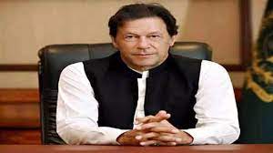 अमेरिका-पाकिस्तान संबंधों पर बोले इमरान ख़ान- अच्छे रिश्ते और ग़ुलामी में फर्क होता है