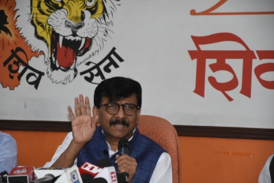 महाराष्ट्र संकट : संजय राउत ने ट्वीट कर दिए विधानसभा भंग होने के संकेत महाराष्ट्र संकट : संजय राउत ने ट्वीट कर दिए विधानसभा भंग होने के संकेत