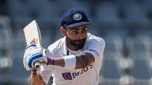 इंग्लैंड के साथ टेस्ट से पहले भारत को झटका, अब कोहली हुए कोरोना पॉजिटिव