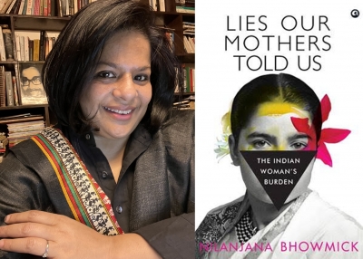 कामकाजी भारतीय महिलाओं को करनी पड़ती है 'डबल शिफ्ट' कामकाजी भारतीय महिलाओं को करनी पड़ती है 'डबल शिफ्ट'