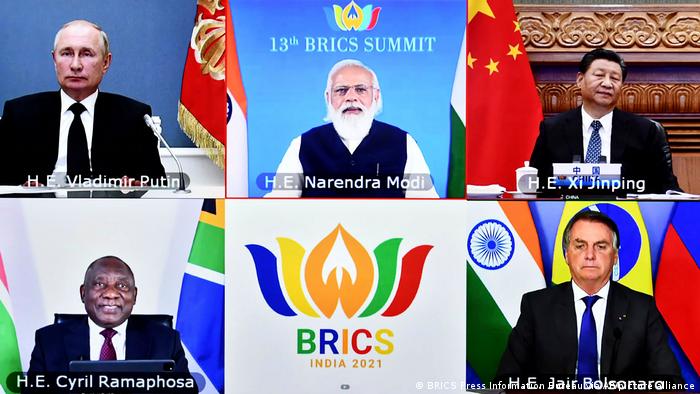 यूक्रेन युद्ध के बीच रूस के साथ ब्रिक्स शिखर वार्ता में भाग लेंगे मोदी