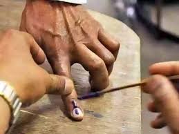 दांव पर लगी है भाजपा, सपा और आप की प्रतिष्ठा, 6 राज्यों में वोटिंग जारी..