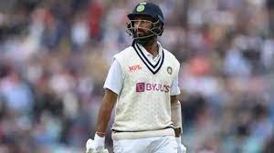 प्रथम श्रेणी क्रिकेट में खेलने से फॉर्म और भारतीय टीम में वापसी करने मदद मिली : पुजारा