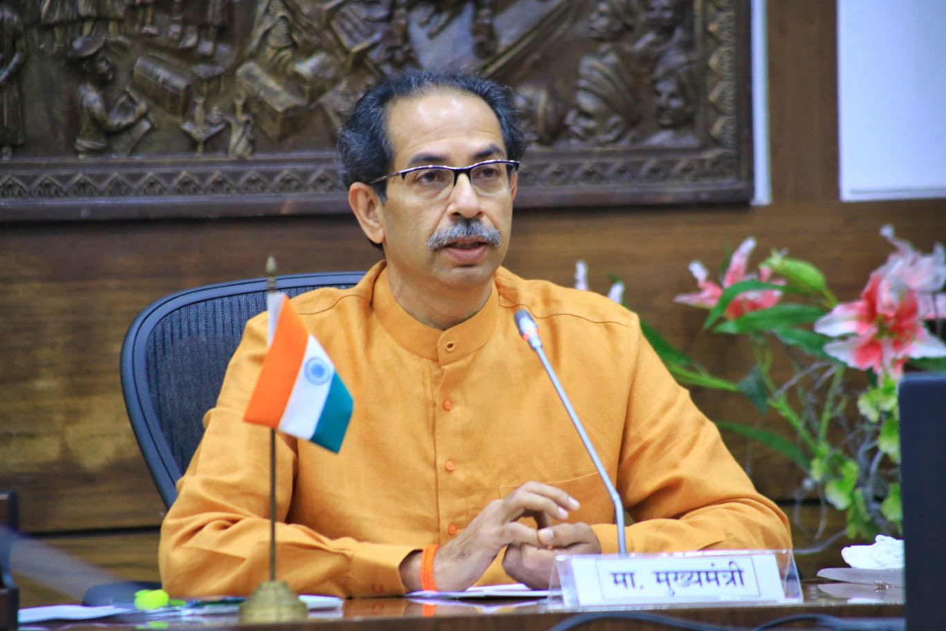 शिरसाट ने उद्धव को पत्र लिखकर कहा, पार्टी विधायक अपमानित हो रहे थे, इसलिए शिंदे बागी हुए शिरसाट ने उद्धव को पत्र लिखकर कहा, पार्टी विधायक अपमानित हो रहे थे, इसलिए शिंदे बागी हुए