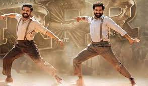 ‘आरआरआर’ हिंदी ‘नेटफ्लिक्स पर दुनियाभर में भारत की सबसे लोकप्रिय फिल्म’ : ओटीटी प्लेटफॉर्म