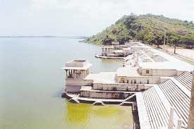 राजसमन्द झील