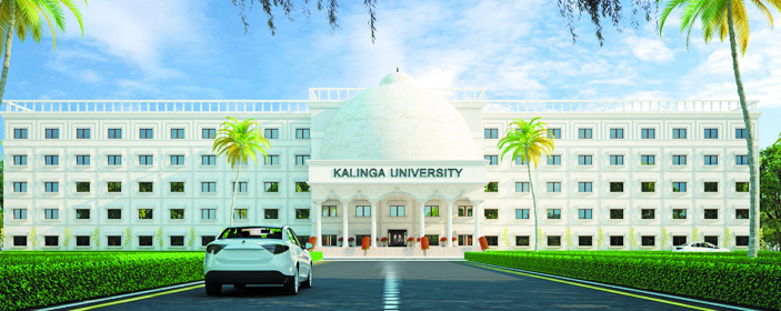 कलिंगा विवि द्वारा संकाय संवर्धन कार्यक्रम का आयोजन