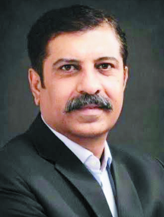 अमर पारवानी वरिष्ठ राष्ट्रीय उपाध्यक्ष निर्वाचित, दिल्ली तक पहुँचेगी छग व्यापारियों की आवाज-कैट