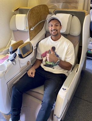 इंग्लैंड के खिलाफ पांचवें टेस्ट में भारतीय टीम में शामिल होंगे मयंक अग्रवाल