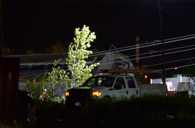 अमेरिकी में ट्रेन पटरी से उतरी 3 की मौत, 50 घायल