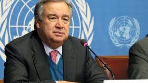 पत्रकारों की अभिव्यक्ति के लिए उन्हें जेल नहीं होनी चाहिए : ज़ुबैर की गिरफ्तारी पर संरा के प्रवक्ता