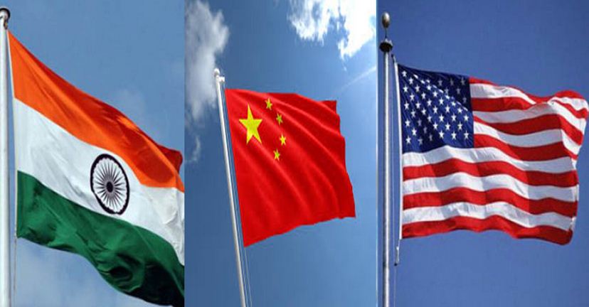 डॉलर या युआन: कौन बड़ा ठग?