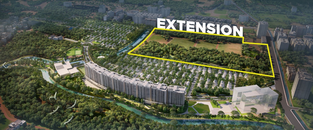 अविनाश चितवन में नए एक्सटेंशन की भव्य लॉन्चिंग, अत्याधुनिक सुविधाओं के साथ प्रकृति के बीच रहने का मिलेगा सुखद अनुभव