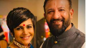 तुम्हारे बिना बीते 365 दिन : मंदिरा बेदी ने पति को याद करते हुए लिखा