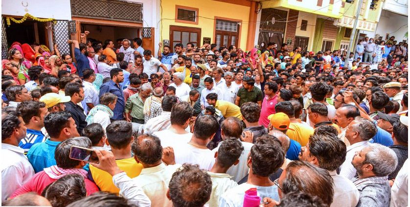 इस्लाम के दुश्मन हैं ये हत्यारे