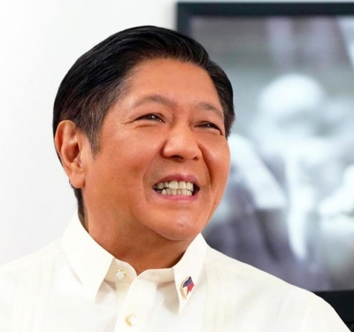 फर्डिनेंड मार्कोस जूनियर ने फिलीपींस के 17वें राष्ट्रपति के रूप में ली शपथ 