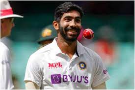 जसप्रीत बुमराह इंग्लैंड के ख़िलाफ़ टेस्ट में करेंगे कप्तानी, रोहित शर्मा अब भी कोरोना पॉज़िटिव