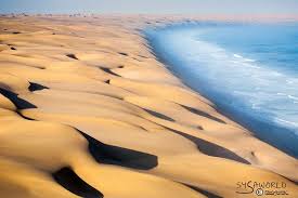 नामीब रेगिस्तान