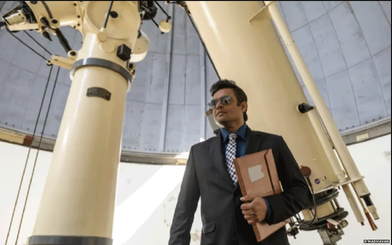 बिहार में पले-बढ़े आर माधवन का कैसा रहा तमिल से लेकर हिंदी सिनेमा का सफ़र