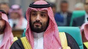 सऊदी अरब की धाक बढ़ाने के लिए क्राउन प्रिंस ने की अहम घोषणा