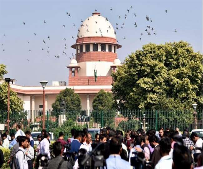 ‘छत्तीसगढ़’ का संपादकीय : जिनकी जिंदगी न्यायव्यवस्था की लापरवाही और बेइंसाफी से तबाह, उनका इंसाफ क्या? ‘छत्तीसगढ़’ का संपादकीय : जिनकी जिंदगी न्यायव्यवस्था की लापरवाही और बेइंसाफी से तबाह, उनका इंसाफ क्या?