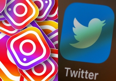 ट्विटर और इंस्टाग्राम ने हटाए अमेरिकी गोलीबारी में संदिग्धों के अकाउंट