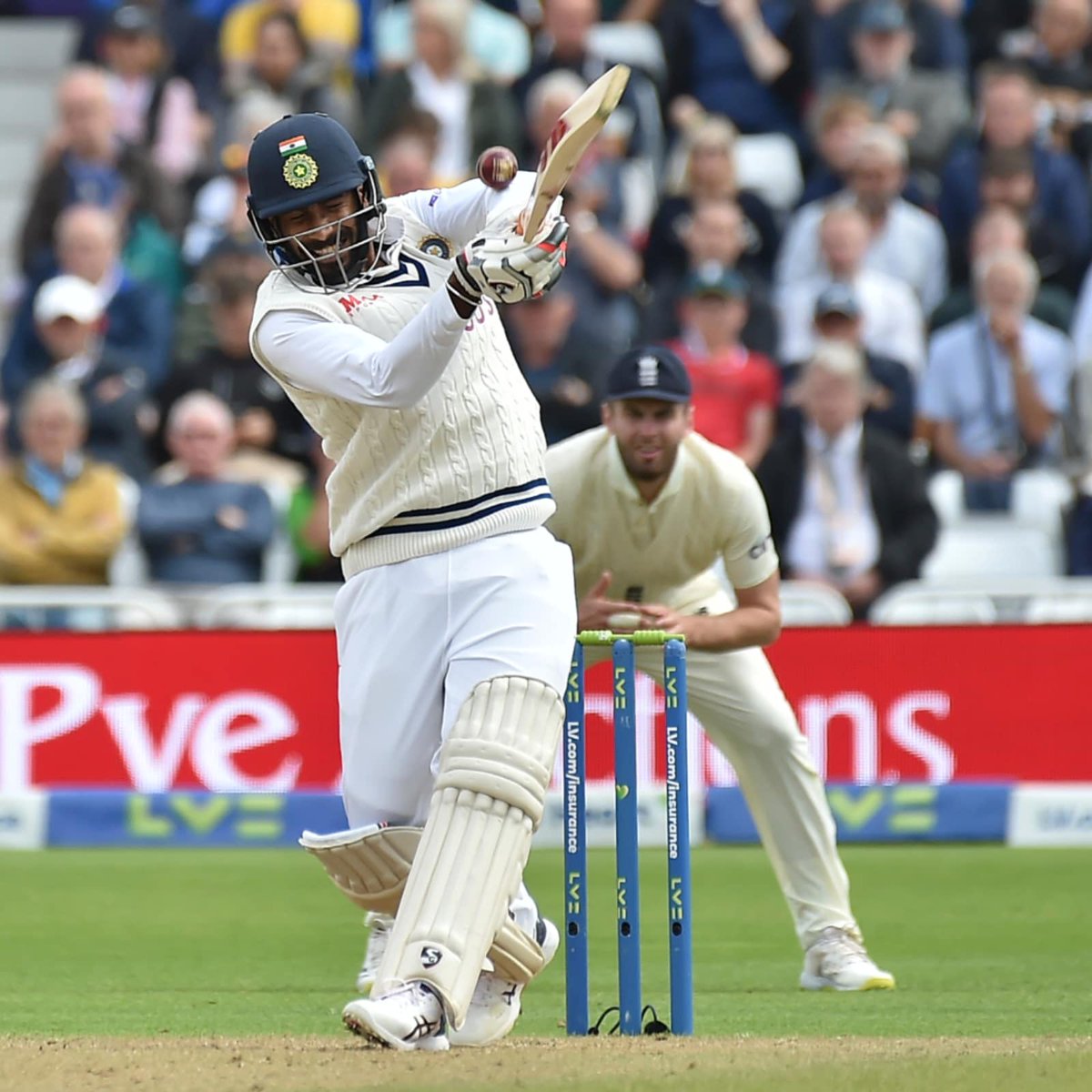 पहले तीन दिन दबाव बनाने के बाद हमने मैच पर से पकड़ छोड़ दी : बुमराह