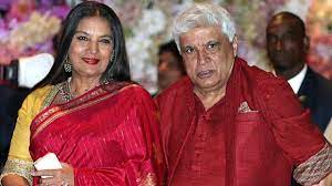 जावेद अख्तर, शबाना आज़मी ने लंदन में टैगोर के मानसून संगीत का वीडियो जारी किया