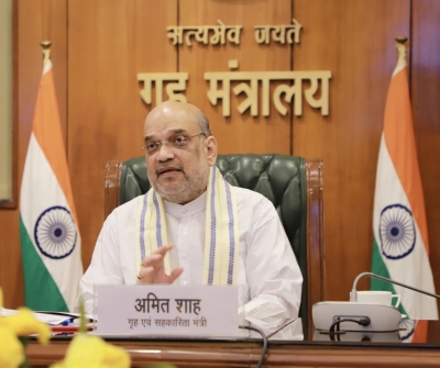 जयपुर में उत्तर क्षेत्रीय परिषद की बैठक 9 जुलाई को, अध्यक्षता करेंगे अमित शाह जयपुर में उत्तर क्षेत्रीय परिषद की बैठक 9 जुलाई को, अध्यक्षता करेंगे अमित शाह