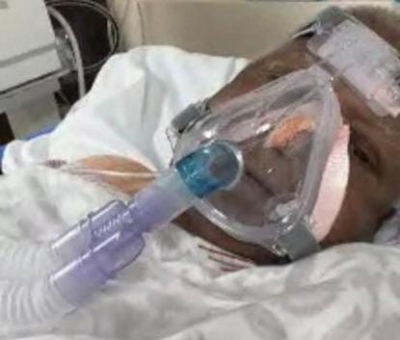 लालू प्रसाद यादव को इलाज के लिए एयर एंबुलेंस से दिल्ली के एम्स लाया जाएगा लालू प्रसाद यादव को इलाज के लिए एयर एंबुलेंस से दिल्ली के एम्स लाया जाएगा